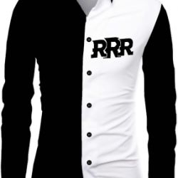 RRR Collections shirt febric untiched