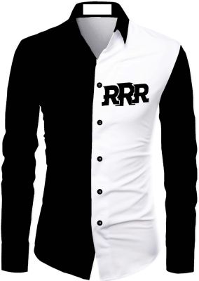 RRR Collections shirt febric untiched