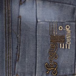 SM- Star Jeans Regular Men Light Jeans