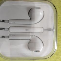 New Model Headphones