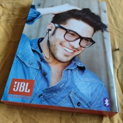 JBL WIRELESS HEADSETS BLUETOOTH