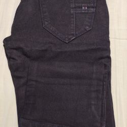 ZAKIN JEAN'S DENIM SPECIAL BEST MATERIAL SIZE _. 32 