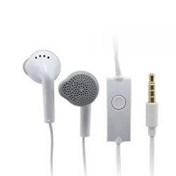 SAMSUNG HEADPHONE HEAVY SOUND BY WHITE 