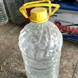 Batery Water heavy Duty In Our House 