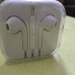 New Model Headphones