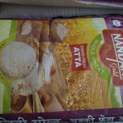 Aashirvaad Shudh Chakki Atta, 25kg