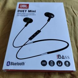 JBL WIRELESS HEADSETS BLUETOOTH