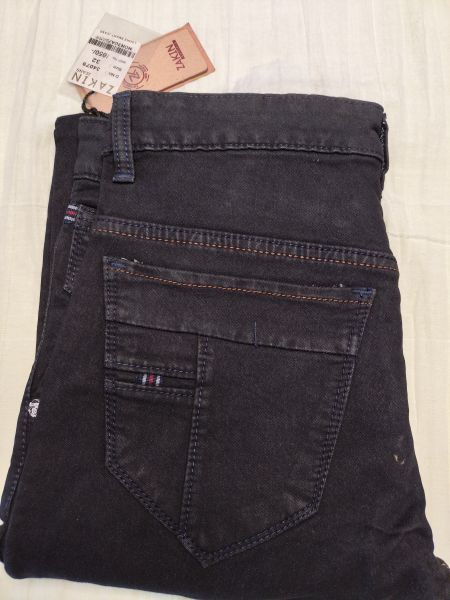 ZAKIN JEAN'S DENIM SPECIAL BEST MATERIAL SIZE _. 32 