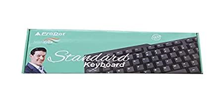 Prodot Standard Keyboard