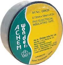 Sunrise WONDER ELECtronics  Tape FOR pVC 