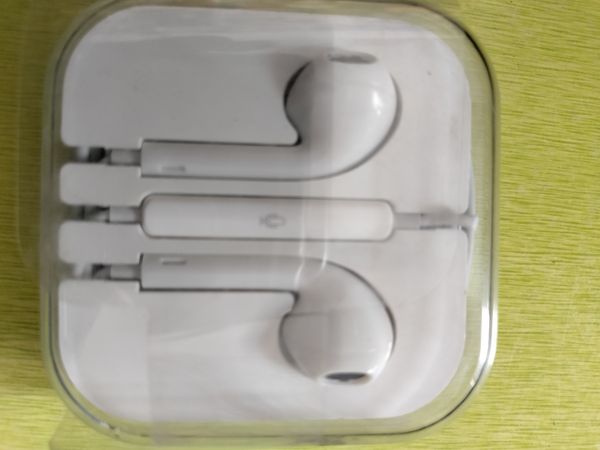 New Model Headphones