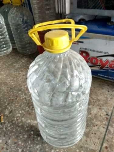 Batery Water heavy Duty In Our House 