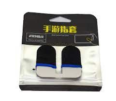 PUBG_Finger_BLE_Sleeves Finger Sleeve (Pack of 4)