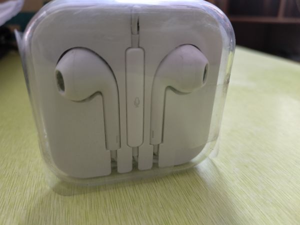 New Model Headphones