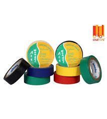 Sunrise WONDER ELECtronics  Tape FOR pVC 