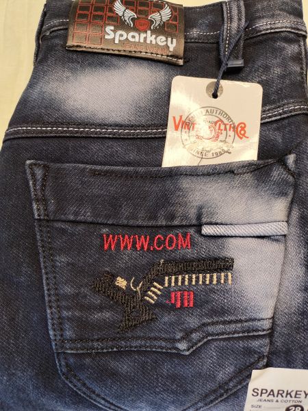 Spearky JEAN'S Wear  Size_ 28
