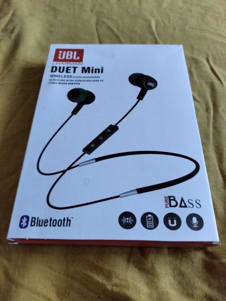 JBL WIRELESS HEADSETS BLUETOOTH