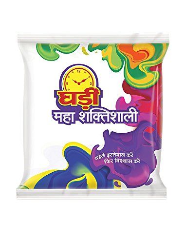 Ghari Detergent Powder (1 kgx3)