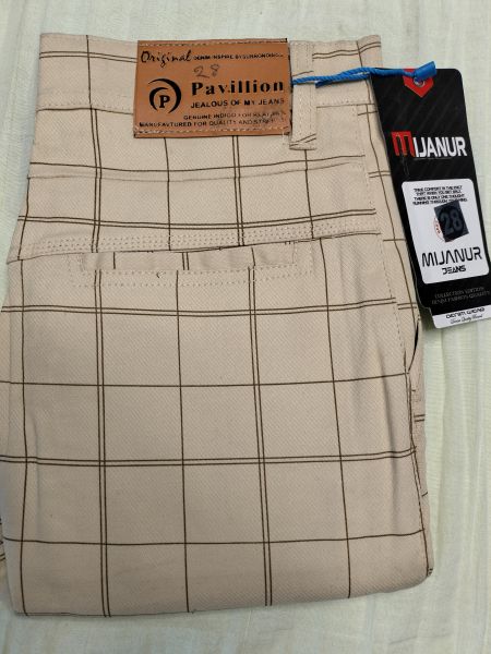 Pavilion Jealous Of My jeans Mijanur Size-28