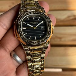 Patek Philippe watch