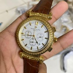 Patek philippe Unique83(watch)