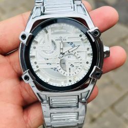 Invicta watch