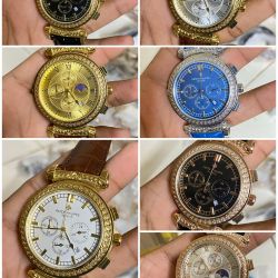 Patek philippe Unique83(watch)