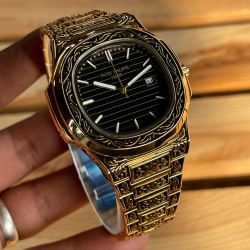 Patek Philippe watch