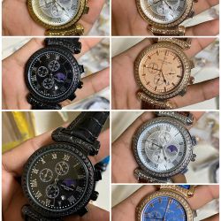 Patek philippe Unique83(watch)