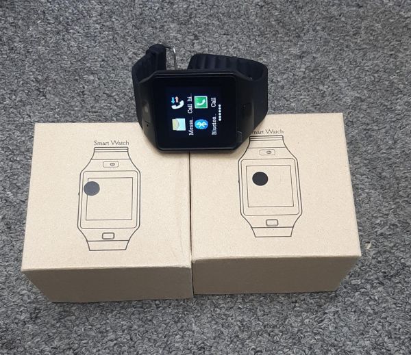 Unique74(smart watch)