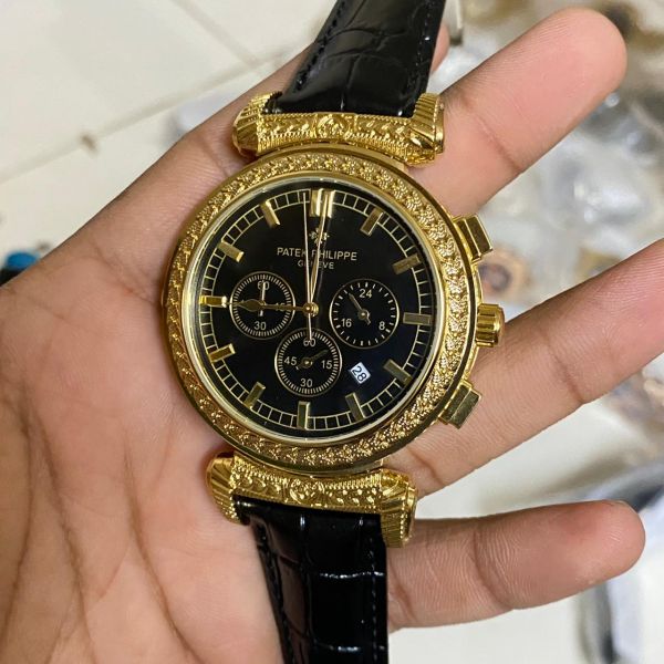 Patek philippe Unique83(watch)