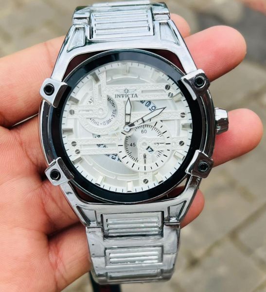 Invicta watch