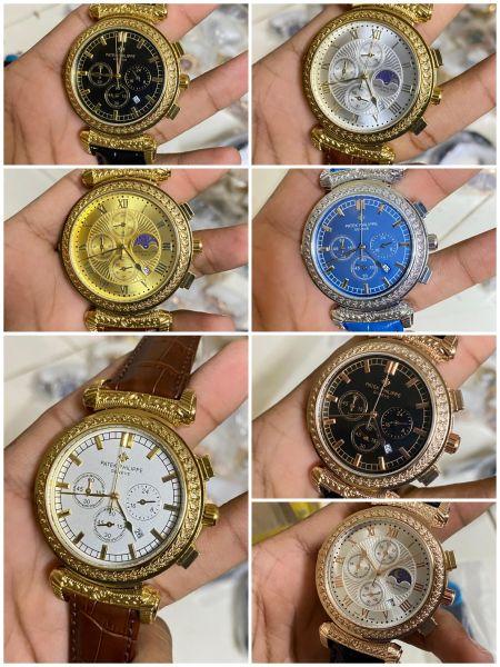 Patek philippe Unique83(watch)