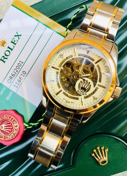 Rolex Unique79(watch)