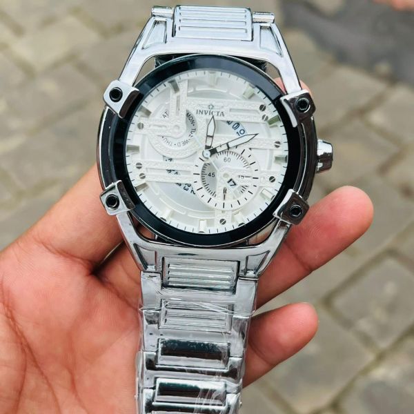 Invicta watch