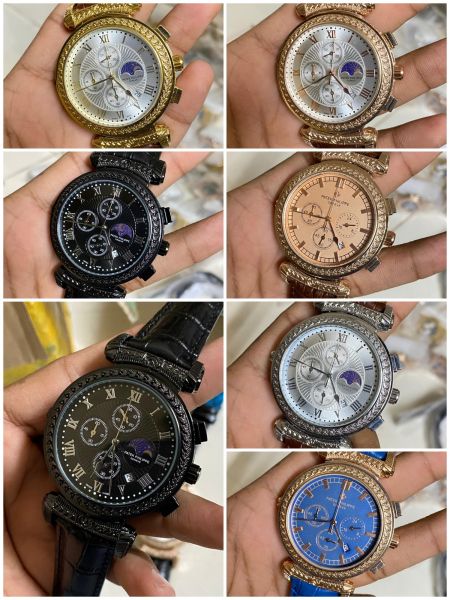 Patek philippe Unique83(watch)