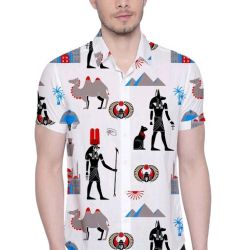 Catalog Name:*Trendy Sensational Men Shirts* Fabric: Cotton 