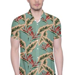 Catalog Name:*Trendy Sensational Men Shirts* Fabric: Cotton 