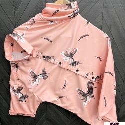 Printed shirt 