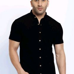 New stylish mens shirt 