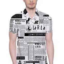 Catalog Name:*Trendy Sensational Men Shirts* Fabric: Cotton 