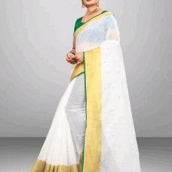 Sik saree