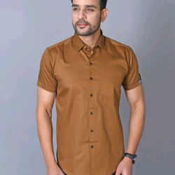 Half shirt 