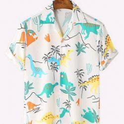 Vd looks mens shirt 