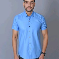 Half shirt 