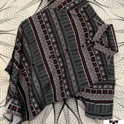 Premium cotton half shirt