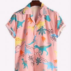 Vd looks mens shirt 