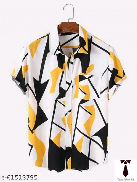 Vd looks mens shirt 
