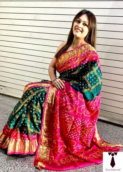 Sik saree