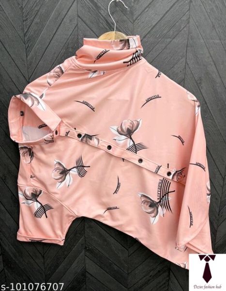 Printed shirt 